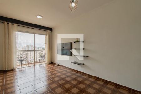 Apartamento para alugar com 3 quartos, 76m² em Camargos, Guarulhos