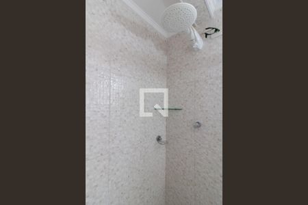 Apartamento para alugar com 76m², 3 quartos e 1 vagaBanheiro da Suíte 