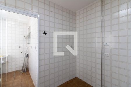 Apartamento para alugar com 76m², 3 quartos e 1 vagaCozinha