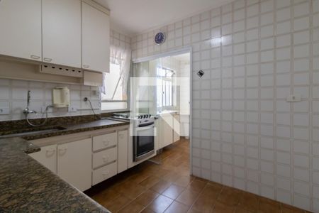 Apartamento para alugar com 76m², 3 quartos e 1 vagaCozinha
