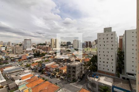 Apartamento para alugar com 76m², 3 quartos e 1 vagaVista do Quarto 3