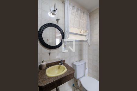 Apartamento para alugar com 76m², 3 quartos e 1 vagaBanheiro