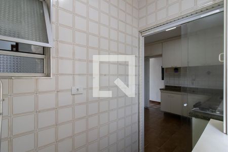 Apartamento para alugar com 76m², 3 quartos e 1 vagaÁrea de Serviço