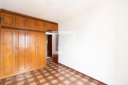 Suíte 1 de apartamento à venda com 3 quartos, 76m² em Camargos, Guarulhos
