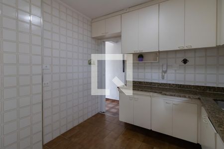 Apartamento para alugar com 76m², 3 quartos e 1 vagaCozinha