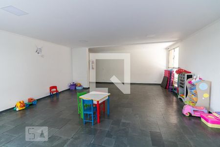 Área Comum - Brinquedoteca de apartamento para alugar com 3 quartos, 76m² em Camargos, Guarulhos