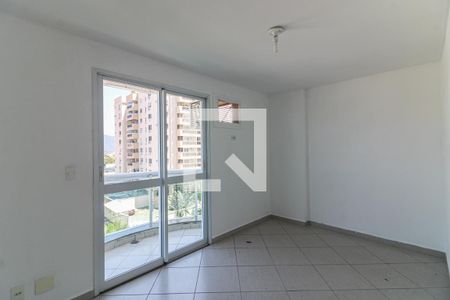 Suíte de apartamento para alugar com 2 quartos, 70m² em Recreio dos Bandeirantes, Rio de Janeiro