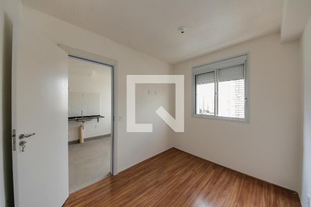Quarto de apartamento para alugar com 1 quarto, 24m² em Vila Prudente, São Paulo