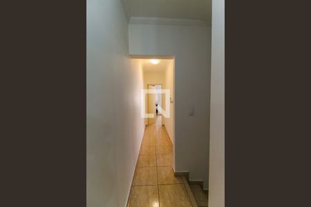 Hall de casa à venda com 3 quartos, 68m² em Vila Carmosina, São Paulo