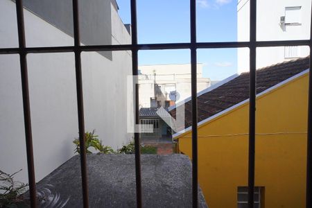 Quarto 1 - Vista  de casa para alugar com 2 quartos, 254m² em Petrópolis, Porto Alegre