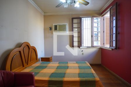 Quarto 2 de casa para alugar com 2 quartos, 254m² em Petrópolis, Porto Alegre