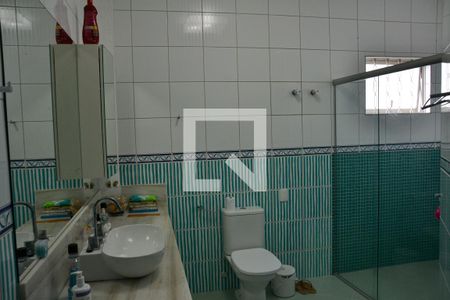 Casa à venda com 332m², 3 quartos e 4 vagasBanheiro Suite