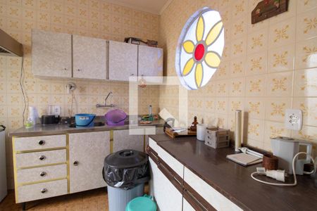 Casa à venda com 258m², 4 quartos e 4 vagasCozinha