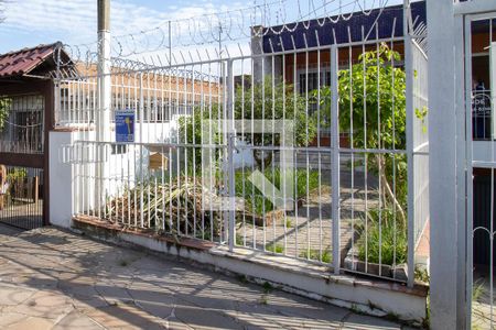 Casa à venda com 258m², 4 quartos e 4 vagasFachada