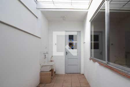 Casa à venda com 258m², 4 quartos e 4 vagasÁrea de Serviço