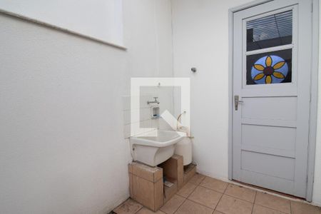 Casa à venda com 258m², 4 quartos e 4 vagasÁrea de Serviço