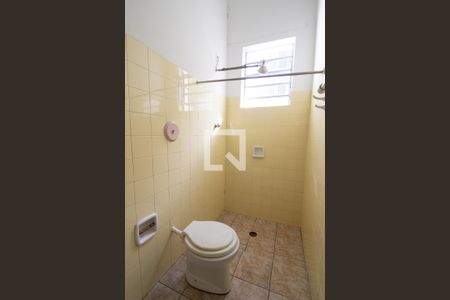 Casa à venda com 258m², 4 quartos e 4 vagasChurrasqueira Banheiro 