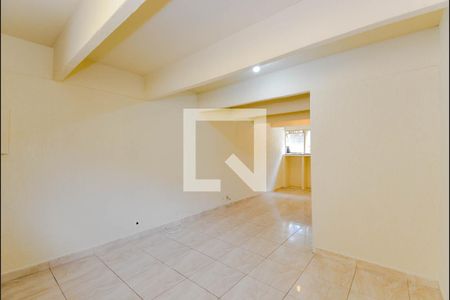 Sala de apartamento para alugar com 2 quartos, 62m² em Parque Cecap, Guarulhos