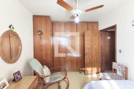 Quarto 2 de apartamento para alugar com 2 quartos, 48m² em São José, São Leopoldo