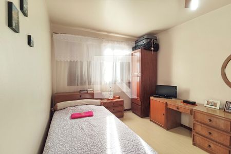 Quarto 2 de apartamento para alugar com 2 quartos, 48m² em São José, São Leopoldo