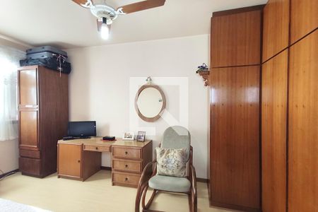 Quarto de apartamento para alugar com 2 quartos, 48m² em São José, São Leopoldo