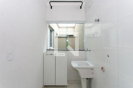 Apartamento para alugar com 50m², 2 quartos e sem vagaÁrea de Serviço