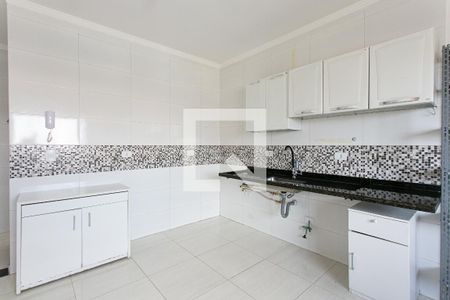 Apartamento para alugar com 50m², 2 quartos e sem vagaCozinha