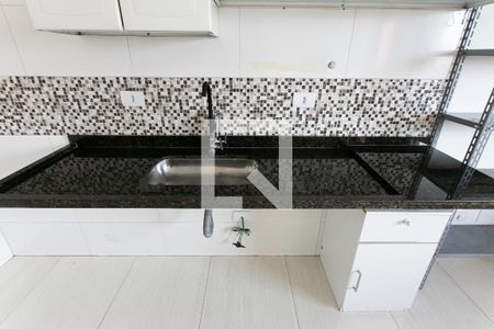 Apartamento para alugar com 50m², 2 quartos e sem vagaCozinha