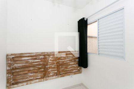 Quarto 1 de apartamento para alugar com 2 quartos, 50m² em Vila Aricanduva, São Paulo