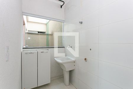 Apartamento para alugar com 50m², 2 quartos e sem vagaÁrea de Serviço