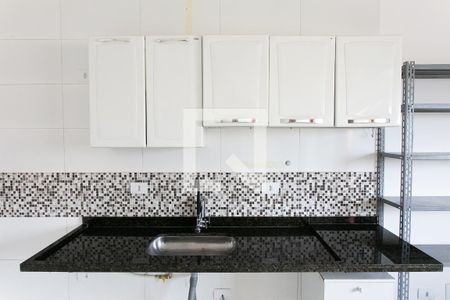 Apartamento para alugar com 50m², 2 quartos e sem vagaCozinha