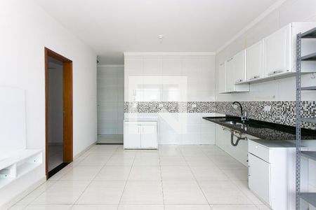 Sala de apartamento para alugar com 2 quartos, 50m² em Vila Aricanduva, São Paulo
