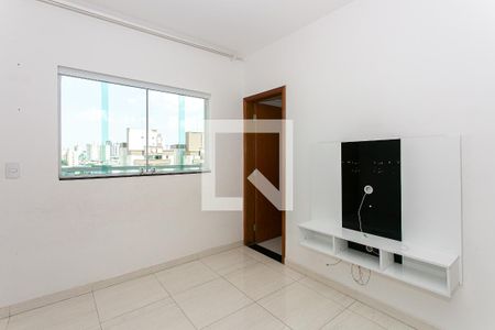 Sala de apartamento para alugar com 2 quartos, 50m² em Vila Aricanduva, São Paulo