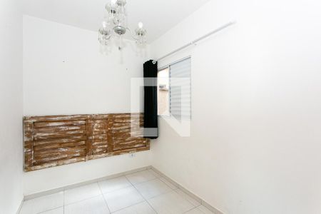 Quarto 1 de apartamento para alugar com 2 quartos, 50m² em Vila Aricanduva, São Paulo