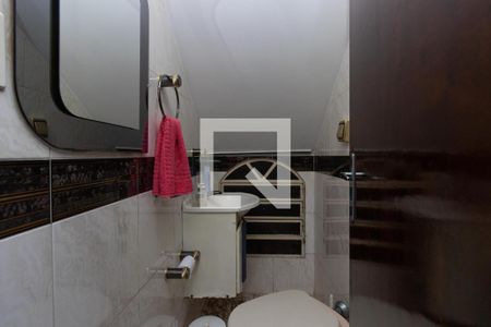 Lavabo de casa à venda com 4 quartos, 101m² em Jardim Brasil (zona Norte), São Paulo