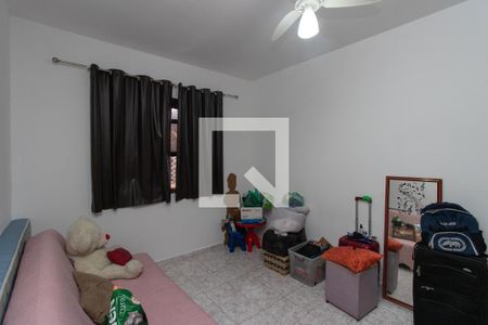 Casa à venda com 101m², 4 quartos e 2 vagasQuarto 3