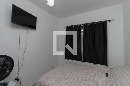 Casa à venda com 101m², 4 quartos e 2 vagasQuarto 2