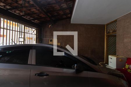 Casa à venda com 101m², 4 quartos e 2 vagasGaragem