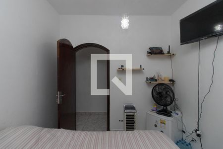 Casa à venda com 101m², 4 quartos e 2 vagasQuarto 2