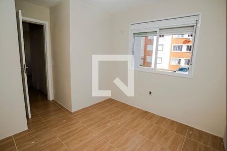 Quarto 2 de casa de condomínio para alugar com 2 quartos, 45m² em Santa Isabel, Viamão