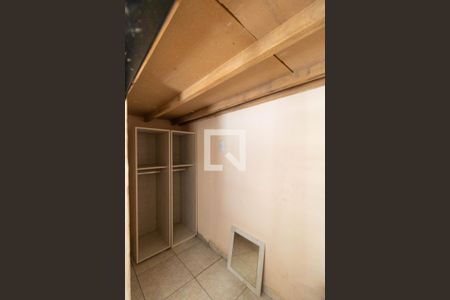 Kitnet de kitnet/studio para alugar com 1 quarto, 25m² em Jardim Yeda, Campinas