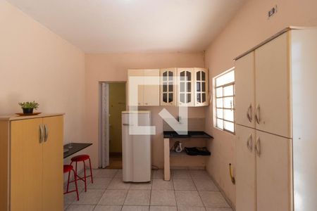 Kitnet de kitnet/studio para alugar com 1 quarto, 25m² em Jardim Yeda, Campinas