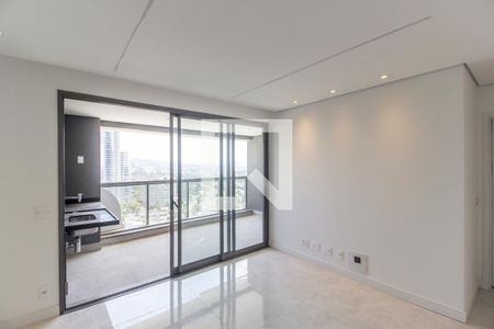 Apartamento para alugar com 92m², 2 quartos e 2 vagasSala de TV