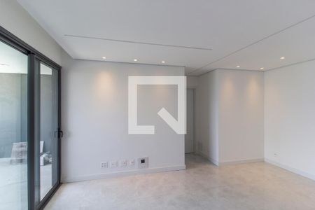 Sala de TV de apartamento para alugar com 2 quartos, 92m² em Alphaville Empresarial, Barueri