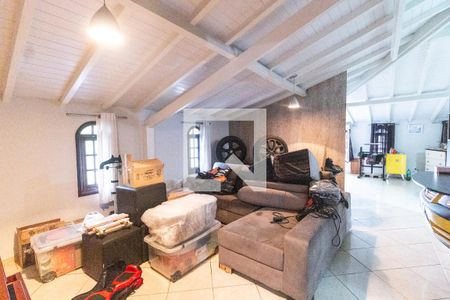 Casa de condomínio para alugar com 400m², 4 quartos e 4 vagas Casa de condomínio para alugar com 400m², 4 quartos e 4 vagasQuarto 4