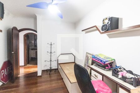 Casa de condomínio para alugar com 400m², 4 quartos e 4 vagas Casa de condomínio para alugar com 400m², 4 quartos e 4 vagasQuarto 1