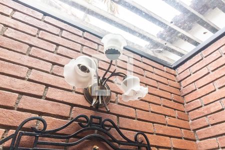 Casa de condomínio para alugar com 400m², 4 quartos e 4 vagas Casa de condomínio para alugar com 400m², 4 quartos e 4 vagasLavabo