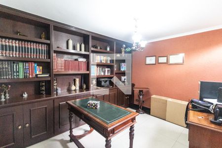 Sala de estar de casa para alugar com 4 quartos, 400m² em Sítio do Mandaqui, São Paulo