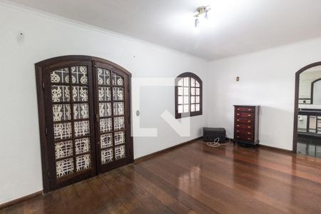 Casa de condomínio para alugar com 400m², 4 quartos e 4 vagas Casa de condomínio para alugar com 400m², 4 quartos e 4 vagasQuarto 3