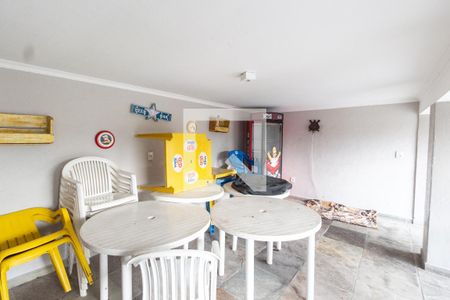 Casa de condomínio para alugar com 400m², 4 quartos e 4 vagas Casa de condomínio para alugar com 400m², 4 quartos e 4 vagasÁrea comum